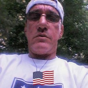 Meet your Posher, Patrick